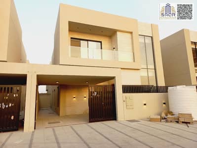 5 Bedroom Villa for Sale in Al Zahya, Ajman - 5974218901246035888. jpg