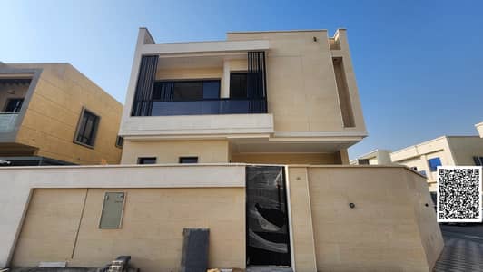 5 Bedroom Villa for Sale in Al Helio, Ajman - WhatsApp Image 2025-10-02 at 11.54. 09. jpg