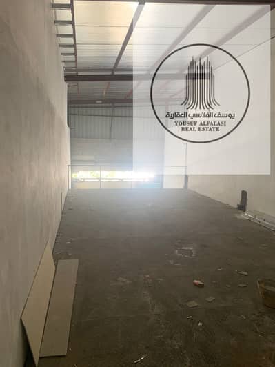 阿治曼工业园区， 阿治曼 仓库待租 - 52055426-8a7e-471c-a735-4c46f108f33e. jpeg