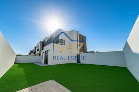 4 Bedroom Townhouse for Sale in Dubai South, Dubai - 212c083c-bd48-422d-874b-51008f0b5199. png