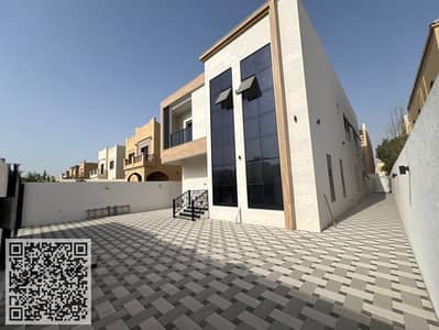 5 Bedroom Villa for Sale in Al Mowaihat, Ajman - 2e95f4e6-dc53-42b7-812c-3318395292cd. jpg