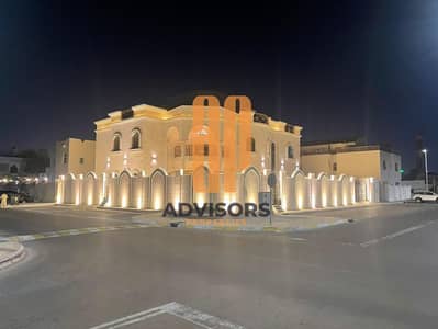 9 Bedroom Villa for Sale in Al Sa'adah, Abu Dhabi - WhatsApp Image 2025-09-10 at 13.07. 10. jpeg