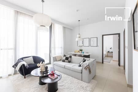 1 Bedroom Apartment for Sale in Za'abeel, Dubai - Connected to Mall | Furnished | Modern Living