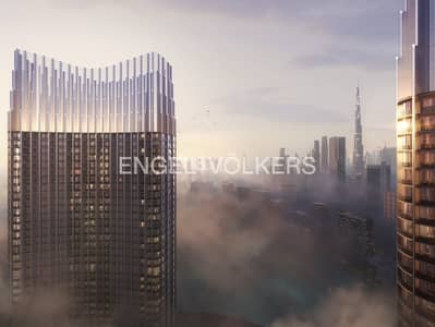 商业湾， 迪拜 单身公寓待售 - 位于商业湾，Binghatti Skyrise，Binghatti Skyrise Tower B 的公寓 1400000 AED - 12956085