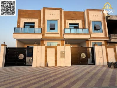 5 Bedroom Townhouse for Sale in Al Yasmeen, Ajman - batch_WhatsApp Image 2025-09-29 at 11.28. 40 AM. jpeg