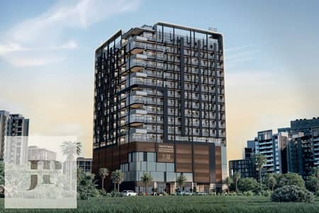 1 Bedroom Flat for Sale in Jumeirah Village Circle (JVC), Dubai - 3. jpg