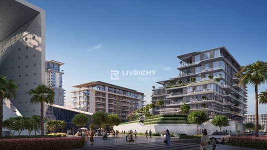 2 Bedroom Apartment for Sale in Al Wasl, Dubai - INVESTOR DEAL | ACCESS TO CENTRAL PARK AMENITIES