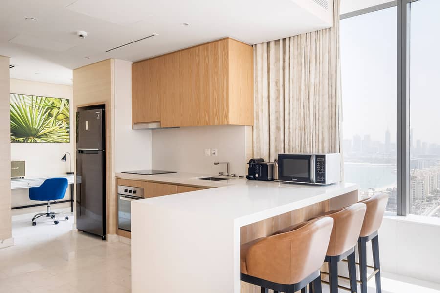 Ocean View | Furnished | Flexible Terms - Image 6