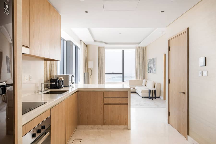 Ocean View | Furnished | Flexible Terms - Image 7