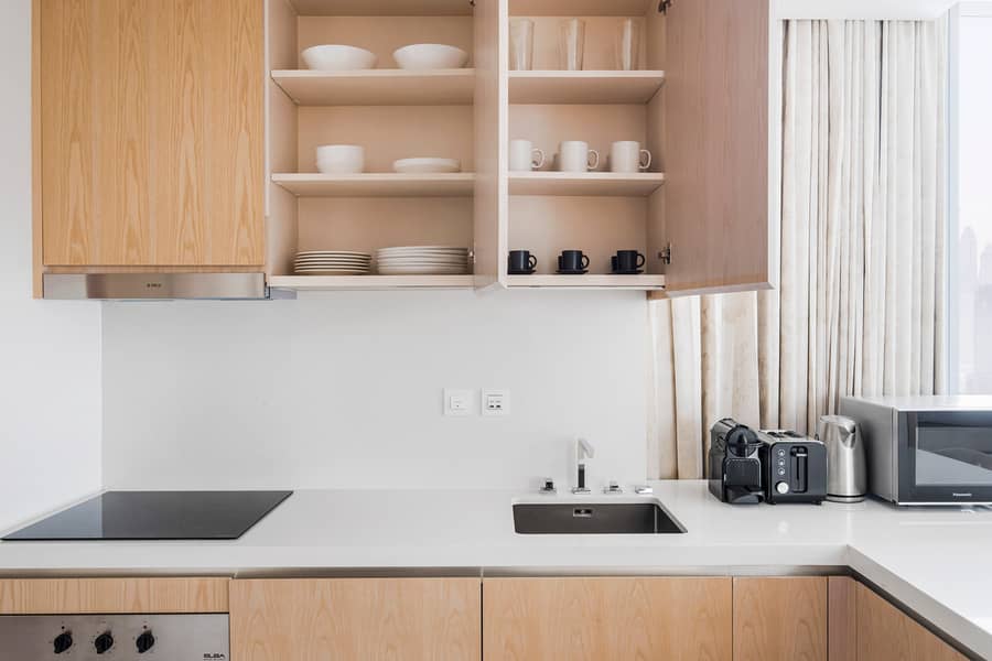 Ocean View | Furnished | Flexible Terms - Image 8