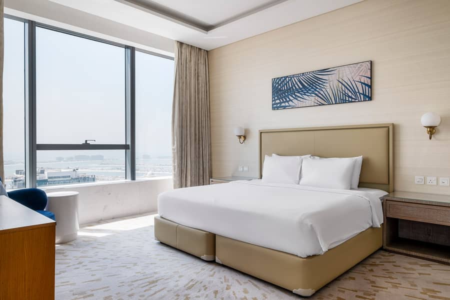 Ocean View | Furnished | Flexible Terms - Image 9