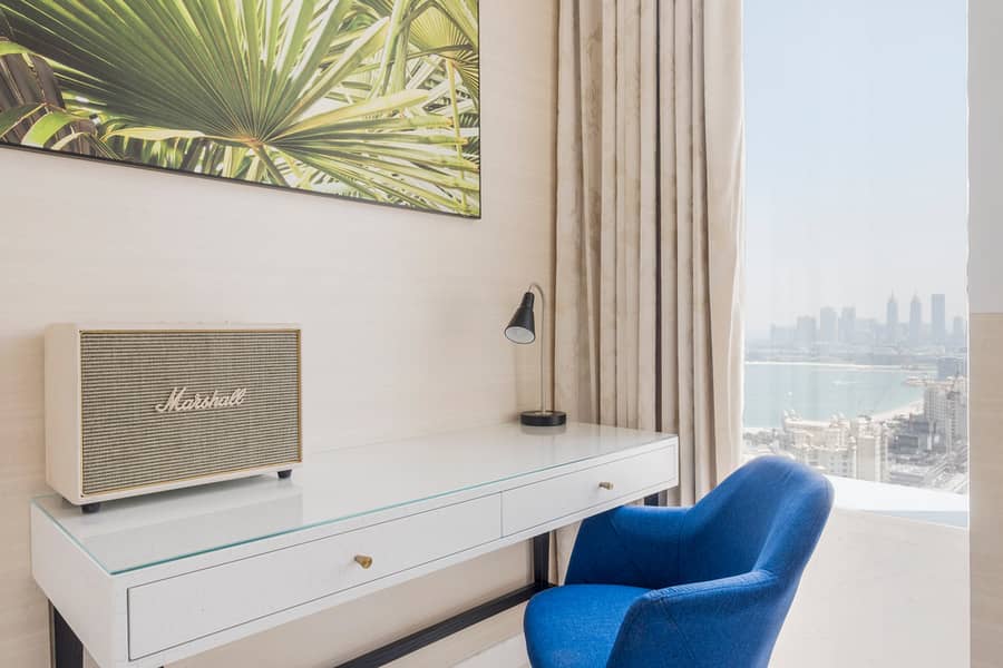 Ocean View | Furnished | Flexible Terms - Image 13