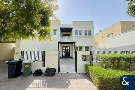 5 Bedroom Villa for Rent in The Meadows, Dubai - LAKE VIEWS | 5 BED | TYPE 11 | VACANT