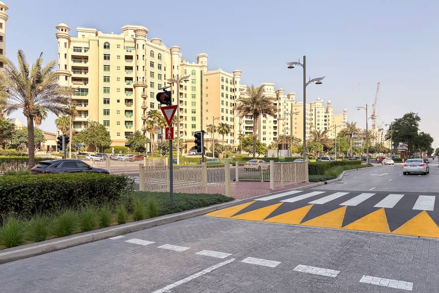 Ocean View | Furnished | Flexible Terms - Image 21