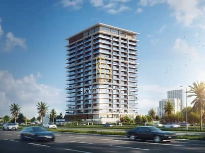 3 Bedroom Apartment for Sale in Al Jaddaf, Dubai - Prestige Living | Assured ROI