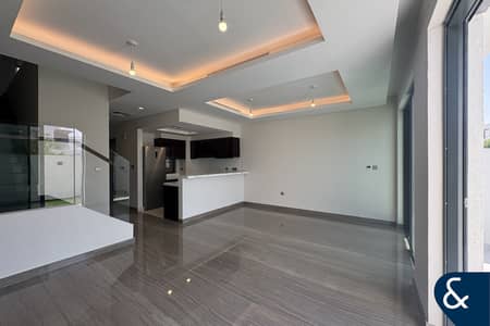 4 Bedroom Apartment for Rent in DAMAC Hills, Dubai - Brand New | Latest Appliances | Landscaped