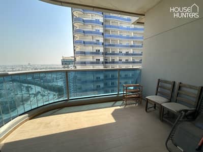 1 Bedroom Apartment for Rent in Dubai Sports City, Dubai - Sports City | Modern Living | Elite 5