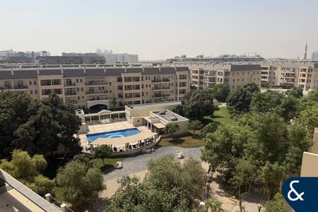 汽车城， 迪拜 1 卧室单位待租 - 位于汽车城，上城汽车城，夏洛克之家住宅区，夏洛克之家1号楼 1 卧室的公寓 85000 AED - 12956107