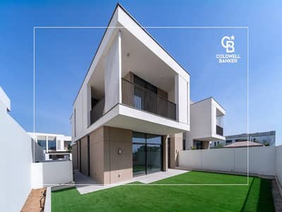 阿尔弗雷德街区， 迪拜 4 卧室别墅待租 - 位于阿尔弗雷德街区，阿尔弗雷德西区，蒂拉尔-阿尔-弗尔詹别墅区 4 卧室的别墅 275000 AED - 12956117