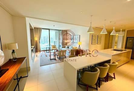 فلیٹ 2 غرفة نوم للايجار في وسط مدينة دبي، دبي - d3555f58-8511-47af-87da-2dd2c263cf48. jpg