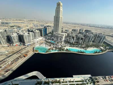 فلیٹ 2 غرفة نوم للايجار في مرسى خور دبي، دبي - شقة في بالاس رزيدنسز،مرسى خور دبي 2 غرف 175000 درهم - 12956157