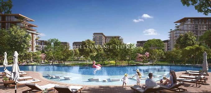 1 Bedroom Flat for Sale in Al Wasl, Dubai - p10_20. jpg