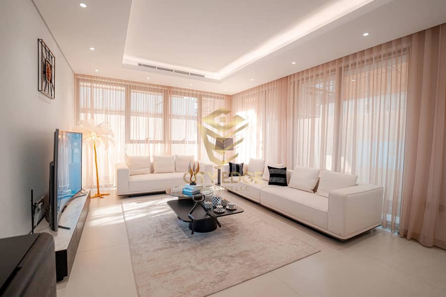 位于夏尔迦黄金城，舒穆斯综合住宅 4 卧室的别墅 4200000 AED - 12956194