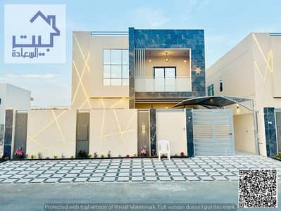 5 Bedroom Villa for Sale in Al Zahya, Ajman - IMG-20251002-WA0001. jpg