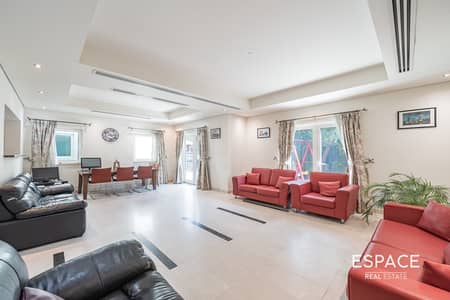 3 Bedroom Villa for Sale in Al Furjan, Dubai - E50 OPEN HOUSE | SUNDAY | 05 OCTOBER 2025