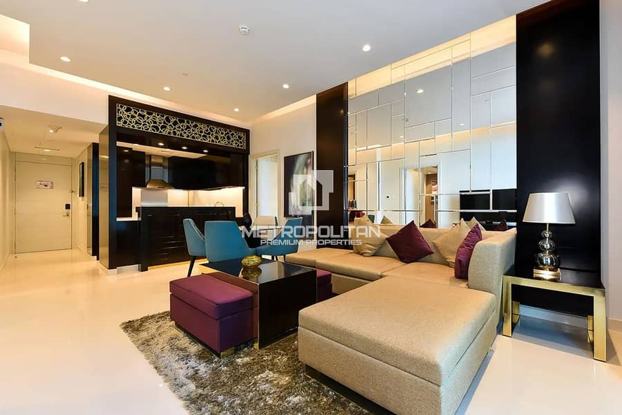 Motivated Seller | High Floor | Investors Deal