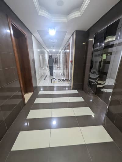 2 Bedroom Flat for Rent in Dubai Silicon Oasis (DSO), Dubai - 1000047160. jpg