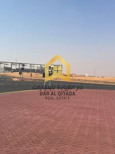 ارض تجارية  للبيع في المدام، الشارقة - IMG-20251002-WA0033. jpg