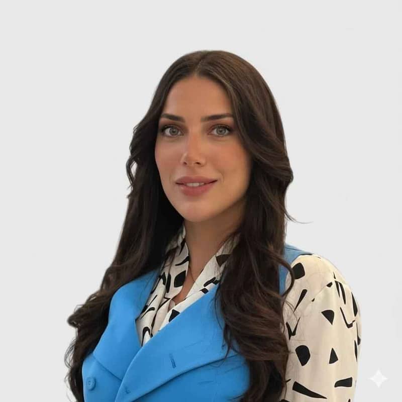 Dana Kelzieh