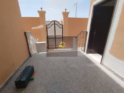 Studio for Rent in Mohamed Bin Zayed City, Abu Dhabi - IMG_20240413_122916. jpg