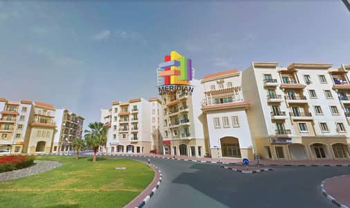 Studio for Rent in International City, Dubai - 222222222. png
