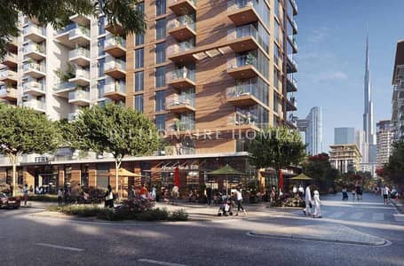 2 Bedroom Flat for Sale in Al Wasl, Dubai - p3_4. jpg
