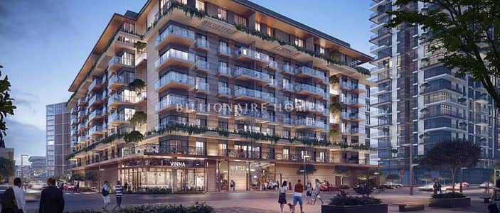 1 Bedroom Flat for Sale in Al Wasl, Dubai - p3_6. jpg