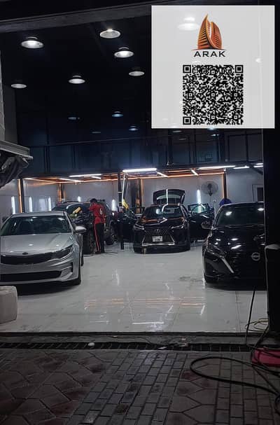 Showroom for Rent in Al Jurf, Ajman - WhatsApp Image 2025-10-02 at 12.12. 06 AM. jpeg