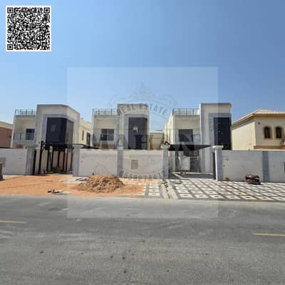 5 Bedroom Villa for Sale in Al Rawda, Ajman - 1000540280. png