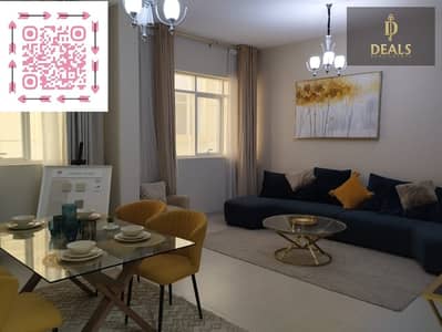 2 Bedroom Apartment for Sale in Al Yasmeen, Ajman - WhatsApp Image 2025-09-29 at 20.52. 07_986e0446. jpg