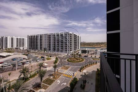 1 Bedroom Flat for Rent in Yas Island, Abu Dhabi - 021A8219-HDR. jpg