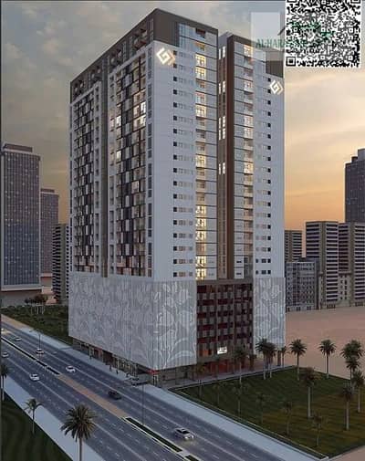 فلیٹ 1 غرفة نوم للبيع في العامرة، عجمان - 1-6bd8943c. jpg