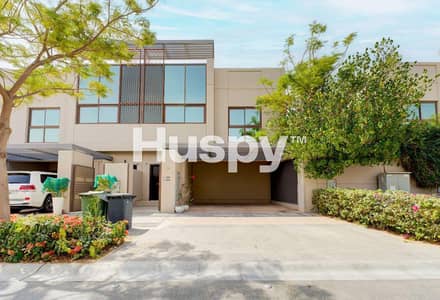 4 Bedroom Townhouse for Rent in Meydan City, Dubai - Upgraded | Corner Unit | Move In Today