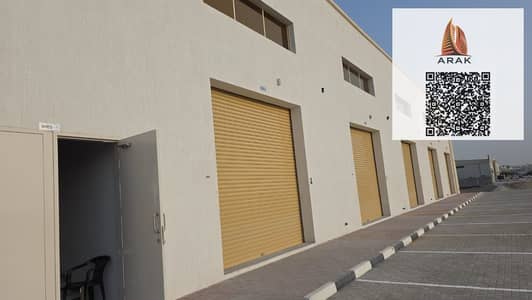 Warehouse for Sale in Al Jurf, Ajman - WhatsApp Image 2025-10-01 at 12.15. 29. jpeg