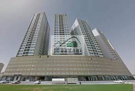 شقة في أبراج لؤلؤة عجمان،عجمان وسط المدينة 21990 درهم - 12956245