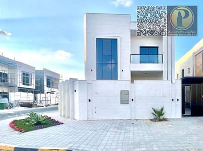 5 Bedroom Villa for Rent in Al Zahya, Ajman - 2856dea9-b91c-4433-bddf-63932f9d1030. jpg