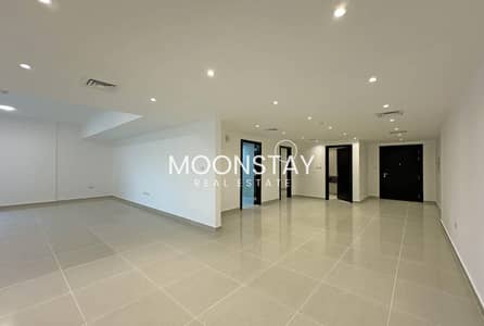 2 Bedroom Apartment for Rent in Al Raha Beach, Abu Dhabi - High Floor | Maids Room | Ready To Move