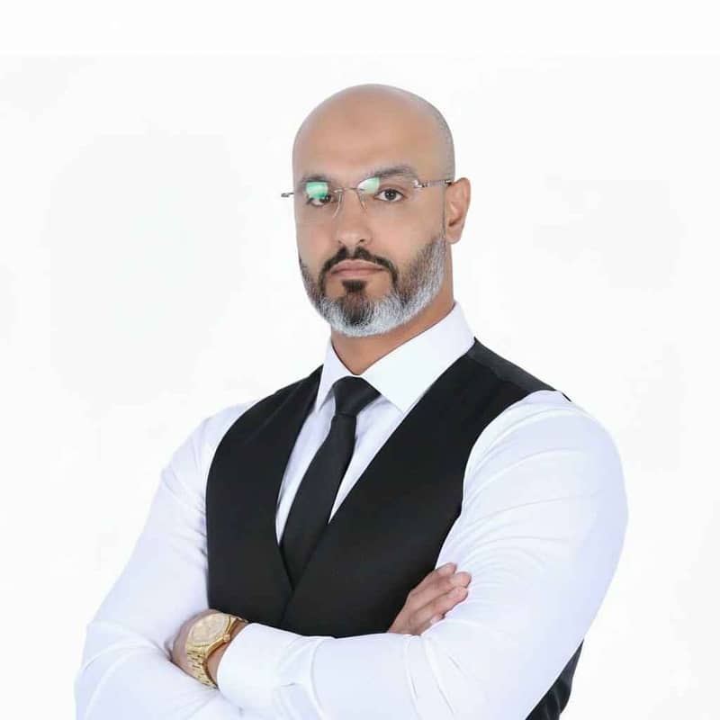 Mohamed Shaaban