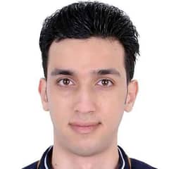 Muhammad Deif Muhammad Deif