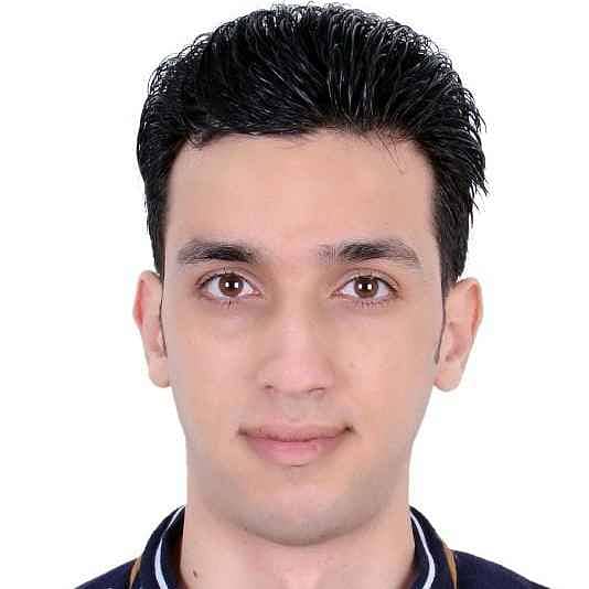 Muhammad Deif Muhammad Deif
